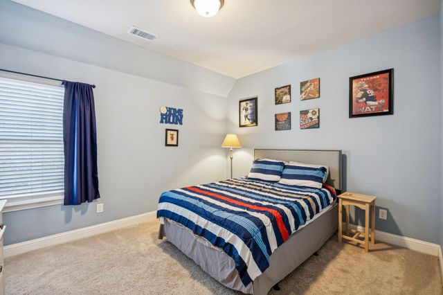 1832 Seminole Lane, Argyle, TX 76226