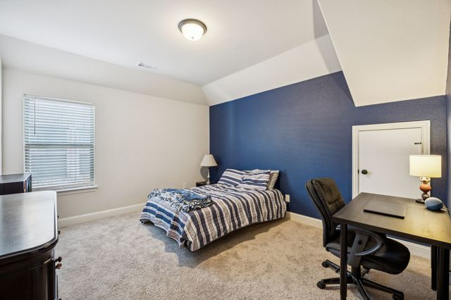 1832 Seminole Lane, Argyle, TX 76226