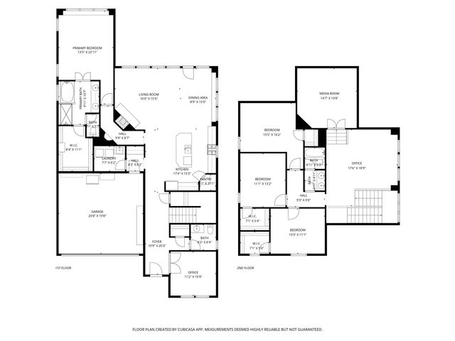 1832 Seminole Lane, Argyle, TX 76226