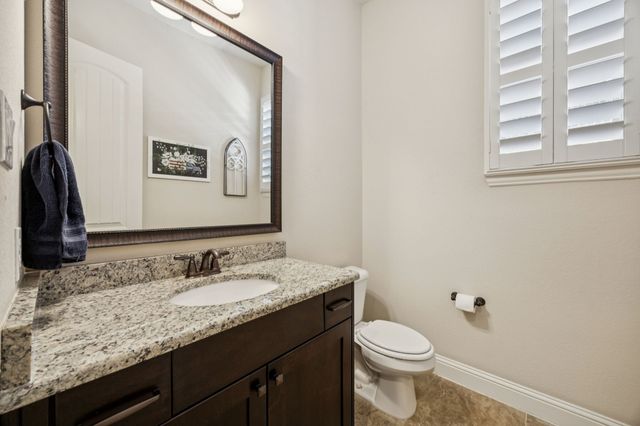 1832 Seminole Lane, Argyle, TX 76226