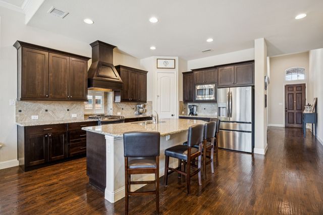 1832 Seminole Lane, Argyle, TX 76226