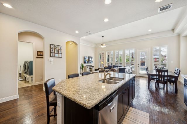 1832 Seminole Lane, Argyle, TX 76226