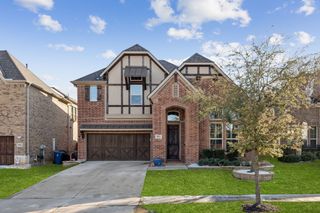 1832 Seminole Lane, Argyle, TX 76226