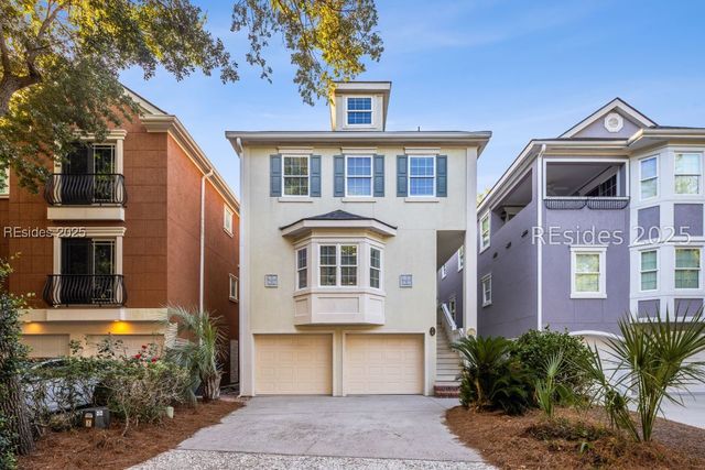 8 Henry Ln, Hilton Head Island, SC 29928