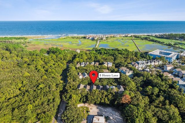 8 Henry Ln, Hilton Head Island, SC 29928