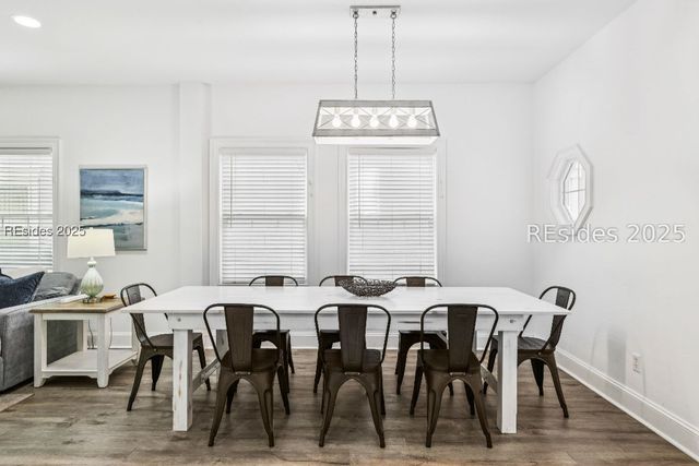 8 Henry Ln, Hilton Head Island, SC 29928