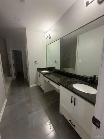 3507 Elevation Drive, Edinburg, TX 78542