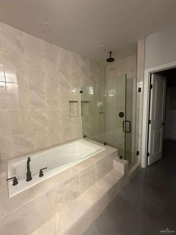 3507 Elevation Drive, Edinburg, TX 78542