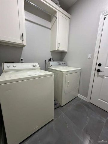 3507 Elevation Drive, Edinburg, TX 78542