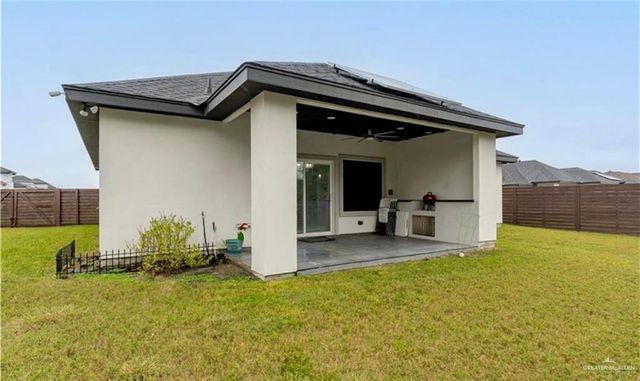 3507 Elevation Drive, Edinburg, TX 78542