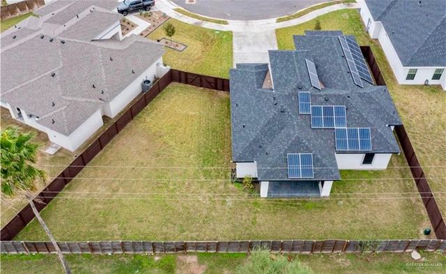 3507 Elevation Drive, Edinburg, TX 78542