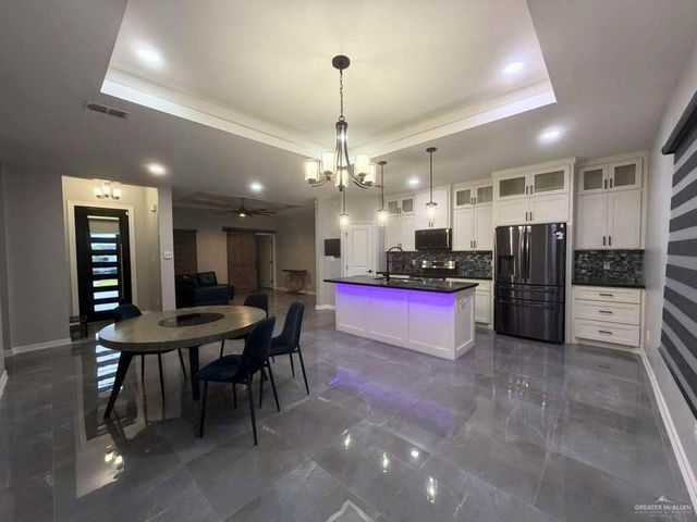 3507 Elevation Drive, Edinburg, TX 78542