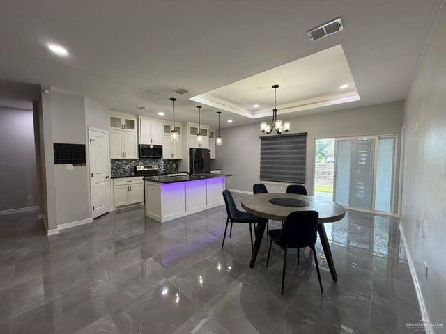 3507 Elevation Drive, Edinburg, TX 78542