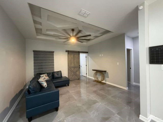 3507 Elevation Drive, Edinburg, TX 78542