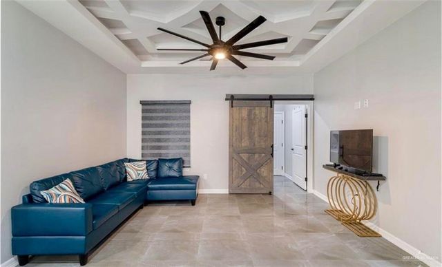 3507 Elevation Drive, Edinburg, TX 78542