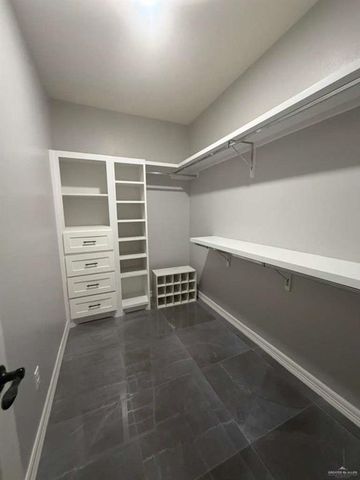 3507 Elevation Drive, Edinburg, TX 78542