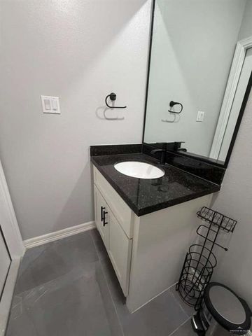 3507 Elevation Drive, Edinburg, TX 78542