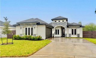 3507 Elevation Drive, Edinburg, TX 78542