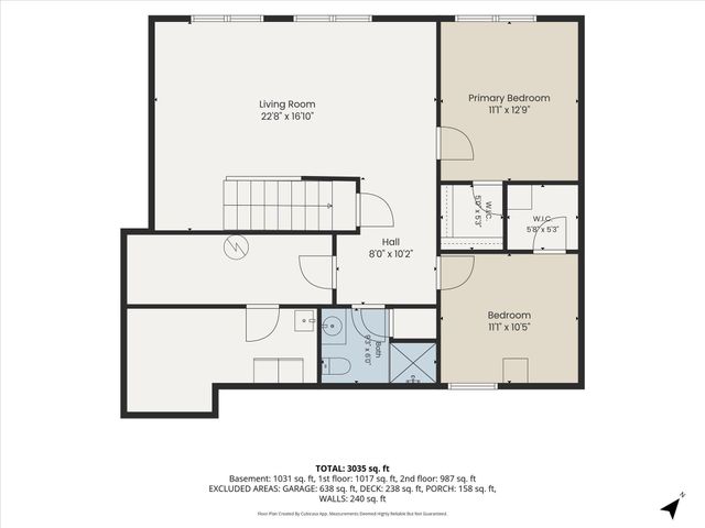 1364 Pond Circle, Waconia, MN 55387