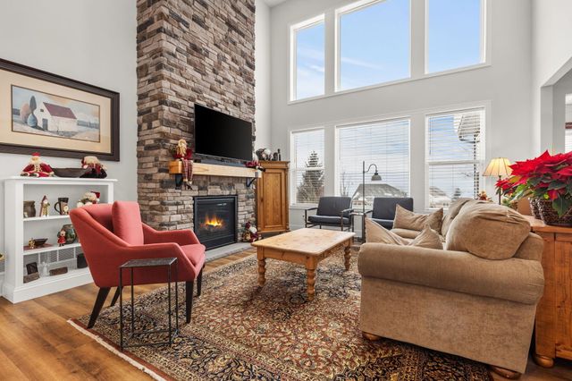 1794 Portadown Road Sw, Byron Twp, MI 49315