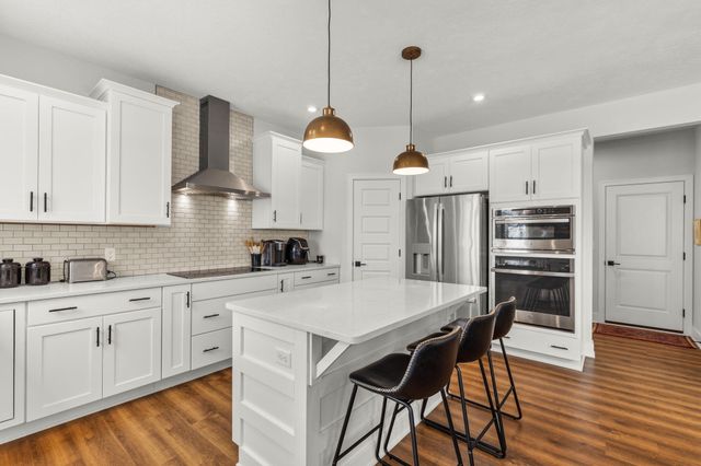 1794 Portadown Road Sw, Byron Twp, MI 49315