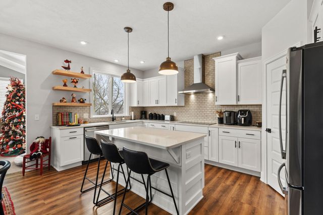 1794 Portadown Road Sw, Byron Twp, MI 49315