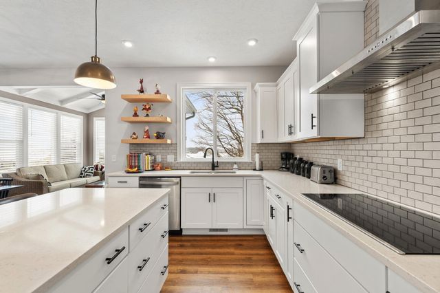 1794 Portadown Road Sw, Byron Twp, MI 49315