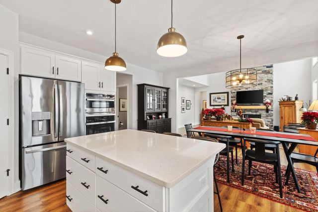 1794 Portadown Road Sw, Byron Twp, MI 49315