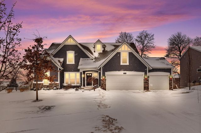 1794 Portadown Road Sw, Byron Twp, MI 49315