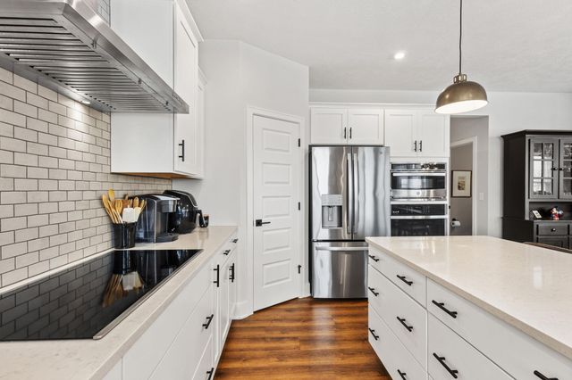 1794 Portadown Road Sw, Byron Twp, MI 49315