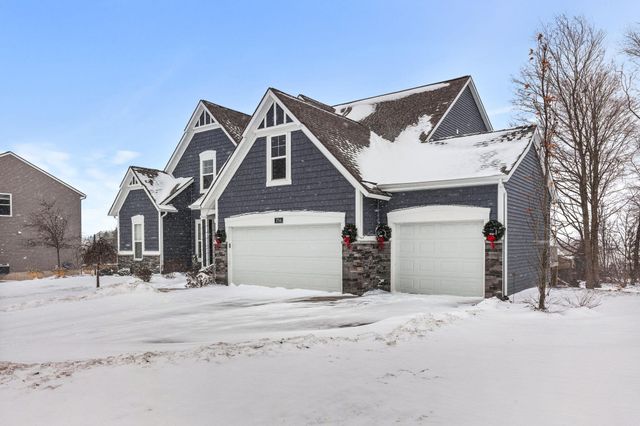 1794 Portadown Road Sw, Byron Twp, MI 49315