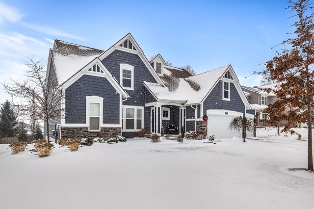 1794 Portadown Road Sw, Byron Twp, MI 49315