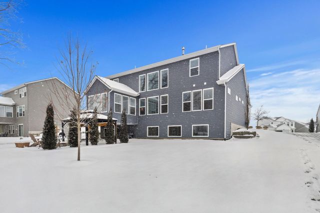 1794 Portadown Road Sw, Byron Twp, MI 49315