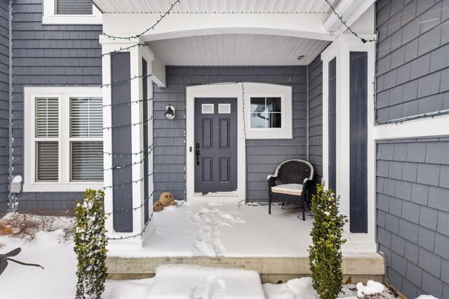 1794 Portadown Road Sw, Byron Twp, MI 49315