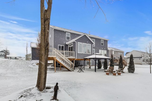 1794 Portadown Road Sw, Byron Twp, MI 49315