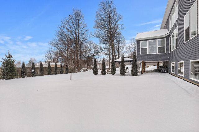 1794 Portadown Road Sw, Byron Twp, MI 49315