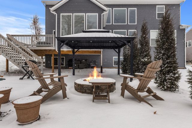 1794 Portadown Road Sw, Byron Twp, MI 49315