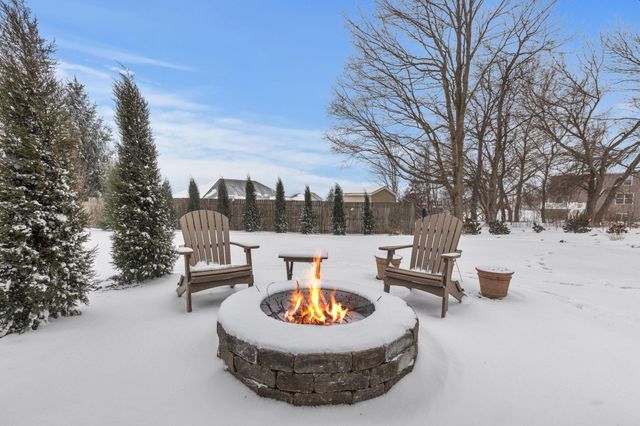 1794 Portadown Road Sw, Byron Twp, MI 49315