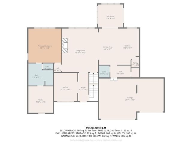 1794 Portadown Road Sw, Byron Twp, MI 49315