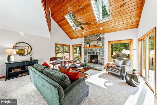 101 HARVEY LN, Chadds Ford, PA 19317