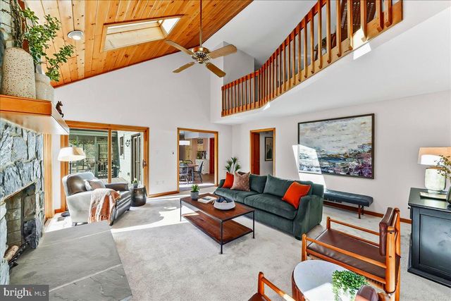 101 HARVEY LN, Chadds Ford, PA 19317