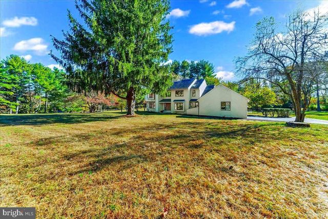 101 HARVEY LN, Chadds Ford, PA 19317