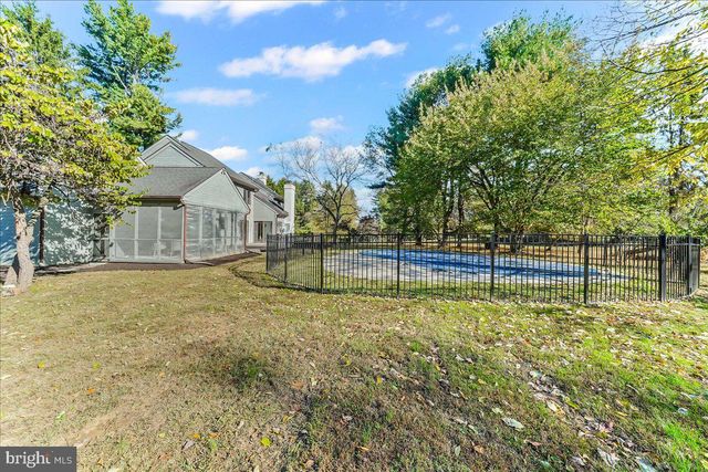 101 HARVEY LN, Chadds Ford, PA 19317