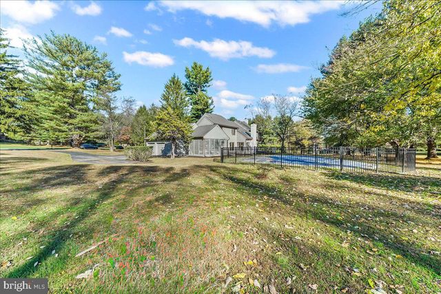 101 HARVEY LN, Chadds Ford, PA 19317