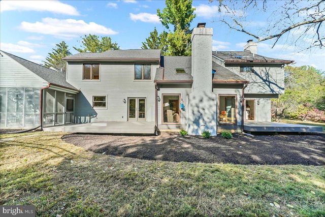 101 HARVEY LN, Chadds Ford, PA 19317