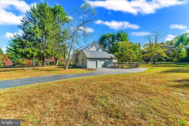 101 HARVEY LN, Chadds Ford, PA 19317