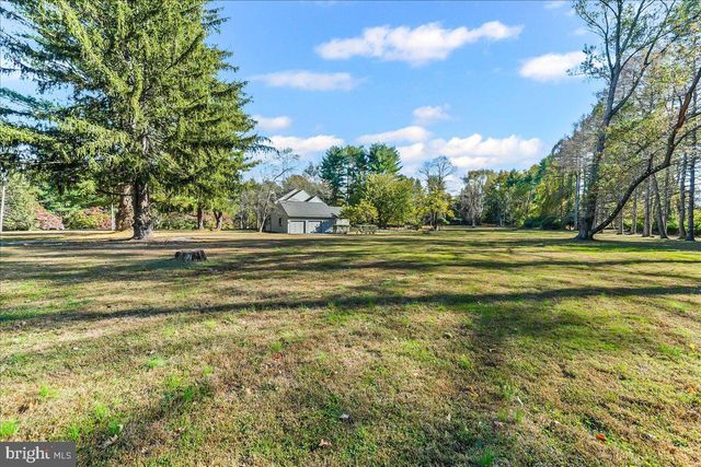 101 HARVEY LN, Chadds Ford, PA 19317