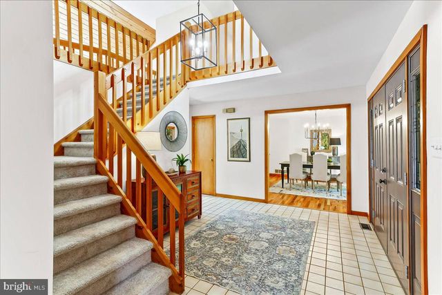 101 HARVEY LN, Chadds Ford, PA 19317