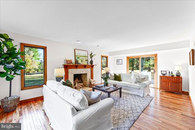 101 HARVEY LN, Chadds Ford, PA 19317