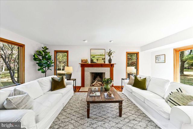 101 HARVEY LN, Chadds Ford, PA 19317